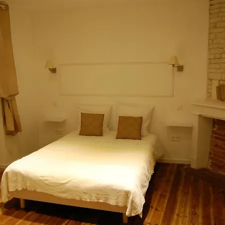 Les Gites Du Vieux Bourg