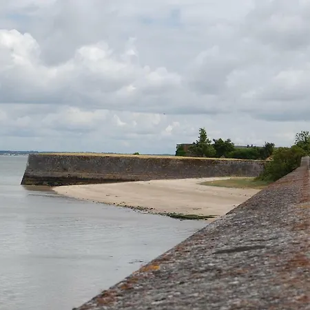 Les Gites Du Vieux Bourg Le Château-dʼOléron